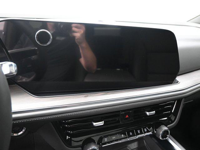 new 2026 Chevrolet Suburban car, priced at $73,879