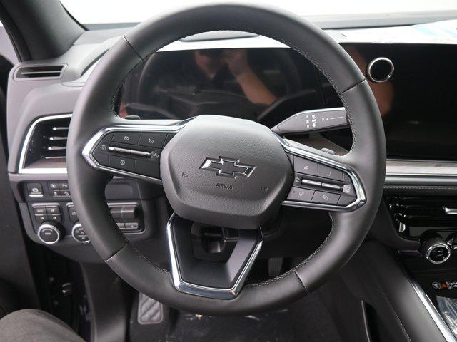 new 2026 Chevrolet Suburban car, priced at $73,879