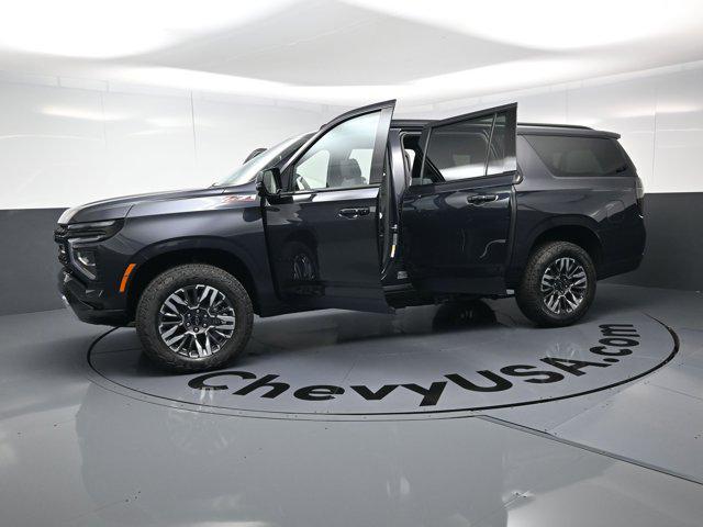 new 2026 Chevrolet Suburban car, priced at $73,879