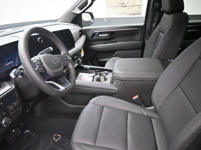 new 2026 Chevrolet Suburban car, priced at $73,879