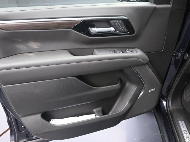 new 2026 Chevrolet Suburban car, priced at $73,879