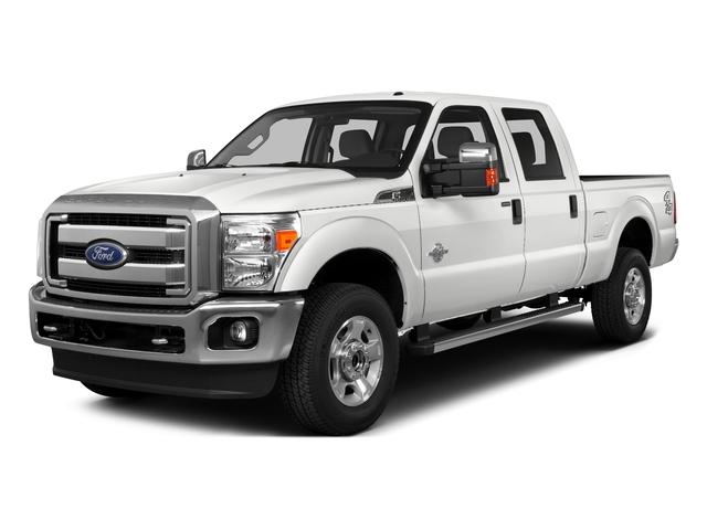 used 2016 Ford F-250 car, priced at $44,977