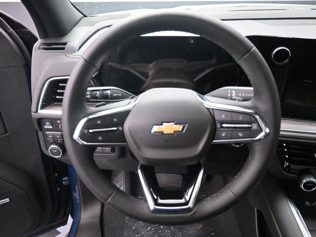 new 2026 Chevrolet Suburban car, priced at $78,788