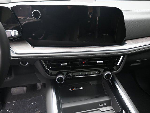 new 2026 Chevrolet Suburban car, priced at $78,788