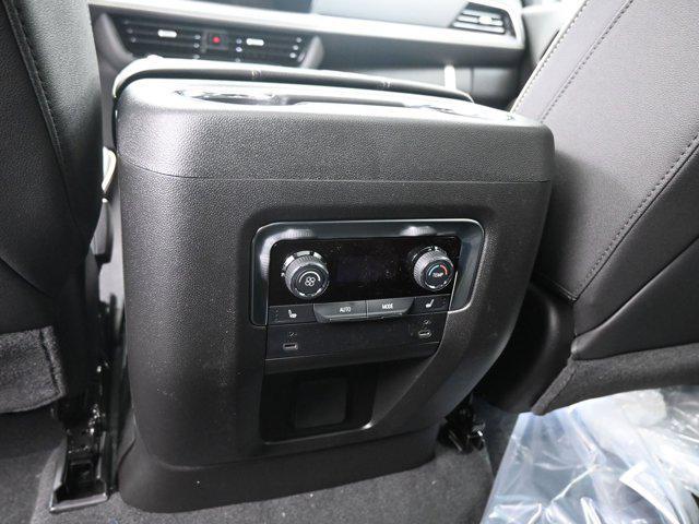 new 2026 Chevrolet Suburban car, priced at $78,788