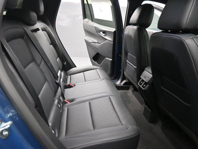 new 2026 Chevrolet Equinox car, priced at $34,455
