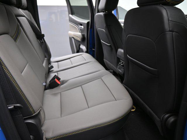 new 2026 Chevrolet Colorado car, priced at $50,810