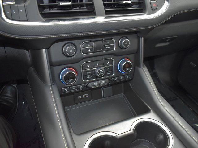 used 2024 Chevrolet Tahoe car, priced at $70,977