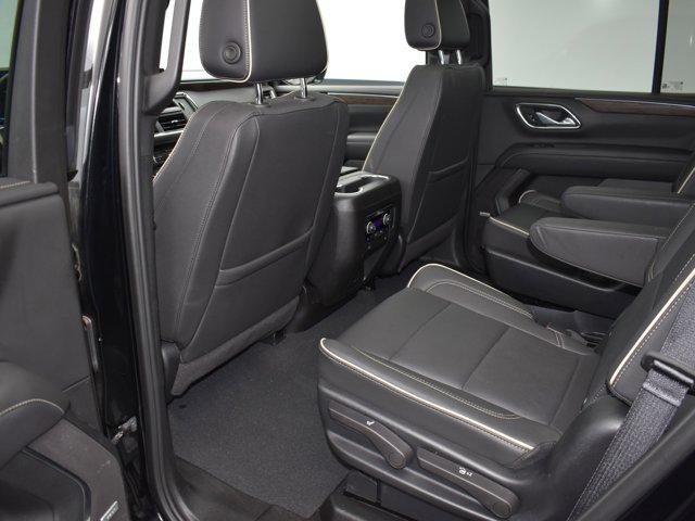 used 2024 Chevrolet Tahoe car, priced at $70,977