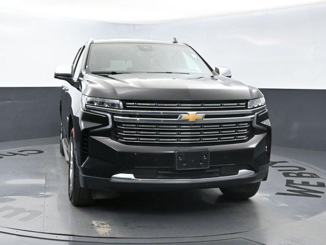 used 2024 Chevrolet Tahoe car, priced at $70,977