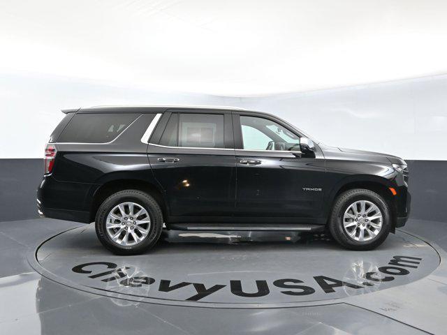 used 2024 Chevrolet Tahoe car, priced at $70,977