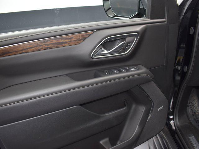 used 2024 Chevrolet Tahoe car, priced at $70,977