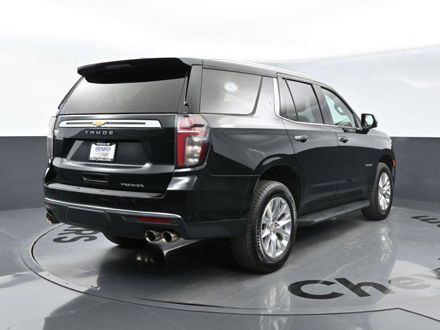 used 2024 Chevrolet Tahoe car, priced at $70,977