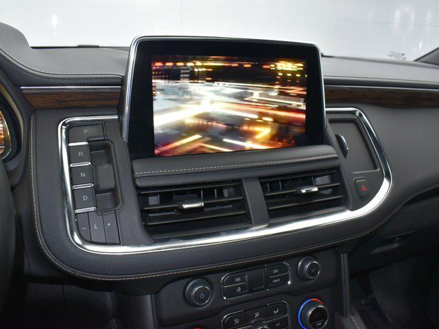 used 2024 Chevrolet Tahoe car, priced at $70,977