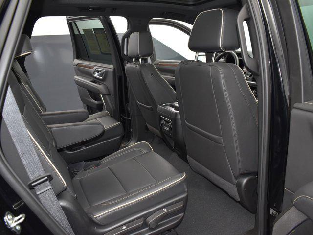 used 2024 Chevrolet Tahoe car, priced at $70,977