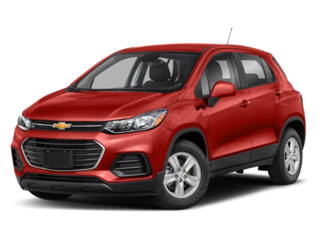 used 2020 Chevrolet Trax car, priced at $15,997