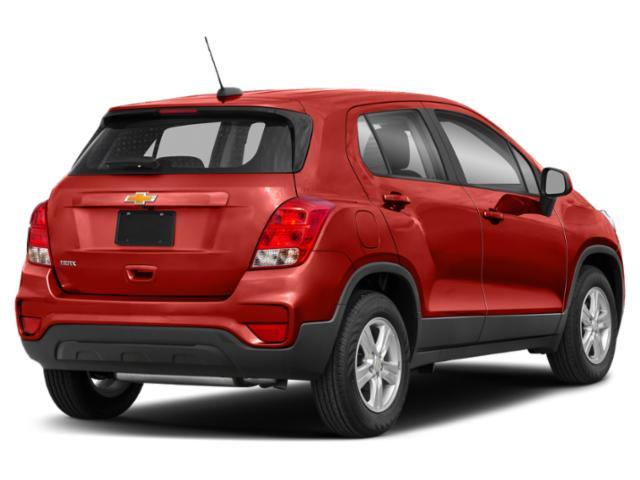 used 2020 Chevrolet Trax car, priced at $15,997