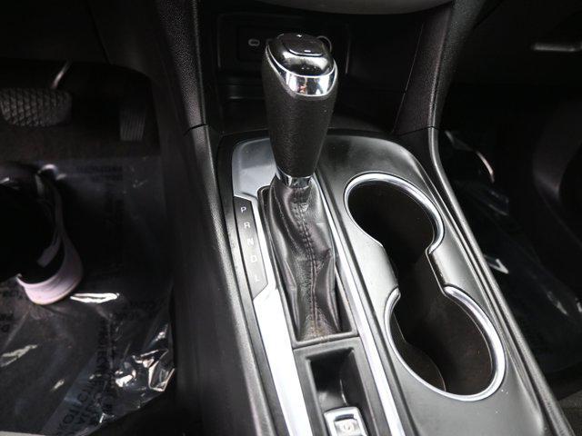 used 2020 Chevrolet Equinox car, priced at $21,977