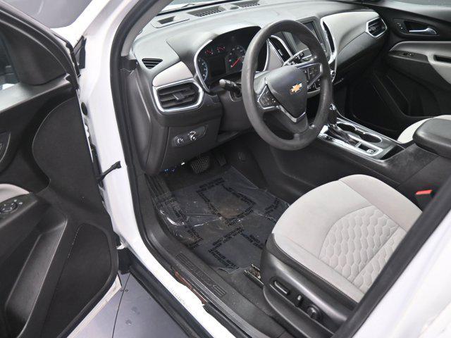 used 2020 Chevrolet Equinox car, priced at $21,977