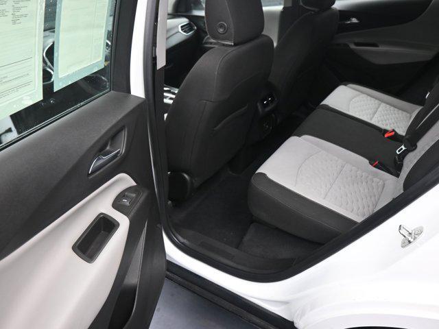 used 2020 Chevrolet Equinox car, priced at $21,977
