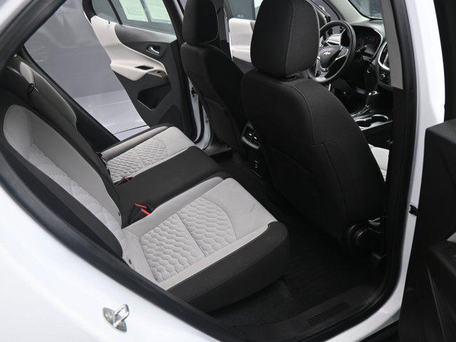 used 2020 Chevrolet Equinox car, priced at $21,977