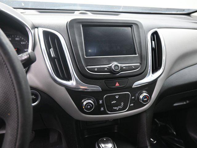 used 2020 Chevrolet Equinox car, priced at $21,977