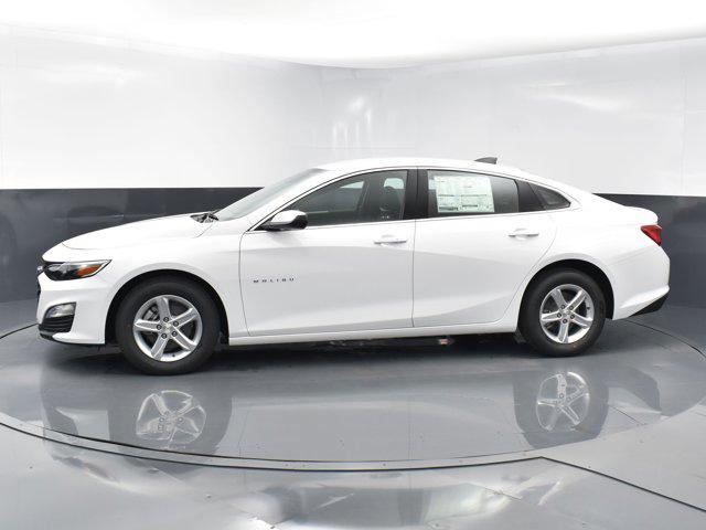 new 2024 Chevrolet Malibu car, priced at $22,030