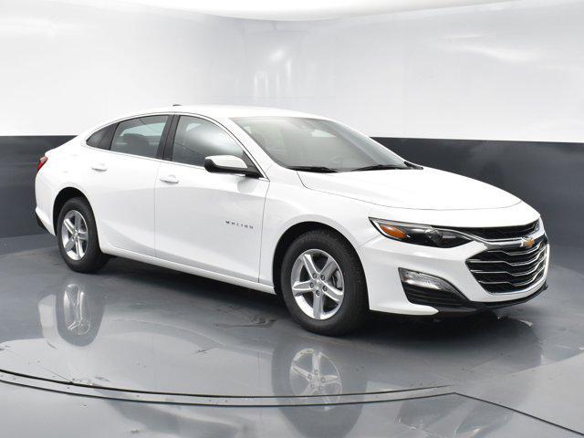 new 2024 Chevrolet Malibu car, priced at $22,030