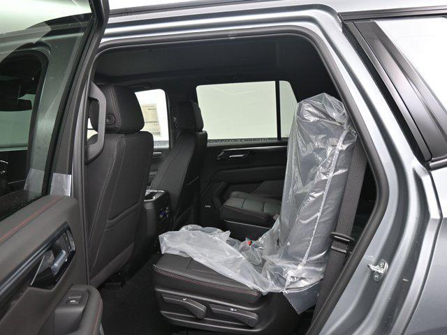 new 2026 Chevrolet Tahoe car, priced at $79,605