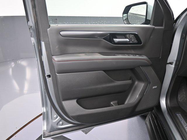new 2026 Chevrolet Tahoe car, priced at $79,605