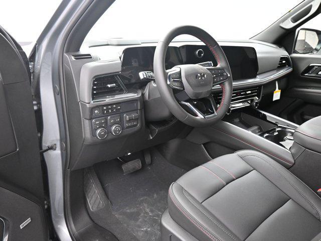 new 2026 Chevrolet Tahoe car, priced at $79,605