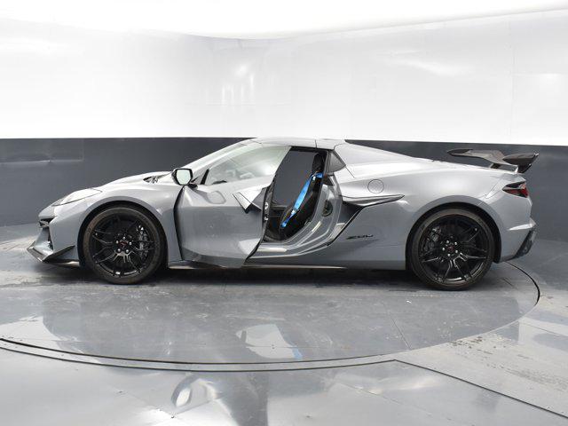 new 2024 Chevrolet Corvette car, priced at $154,260