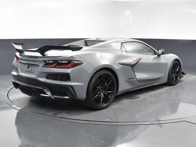 new 2024 Chevrolet Corvette car, priced at $154,260