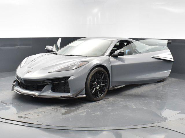 new 2024 Chevrolet Corvette car, priced at $154,260