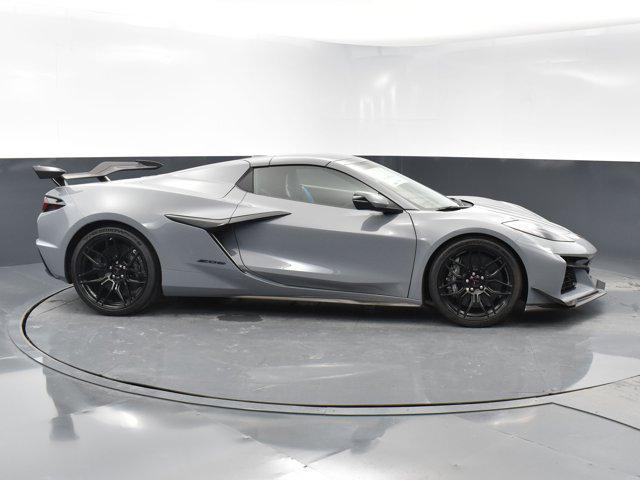 new 2024 Chevrolet Corvette car, priced at $154,260