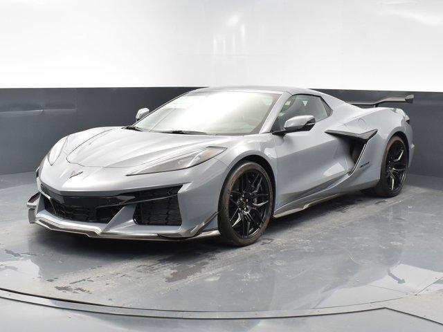 new 2024 Chevrolet Corvette car, priced at $154,260