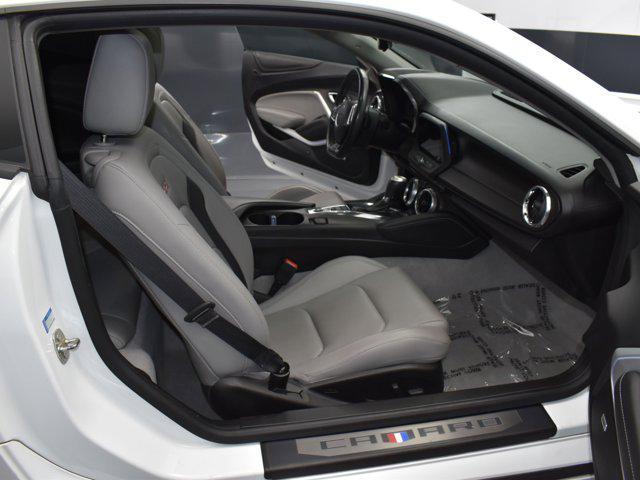 used 2019 Chevrolet Camaro car, priced at $47,750