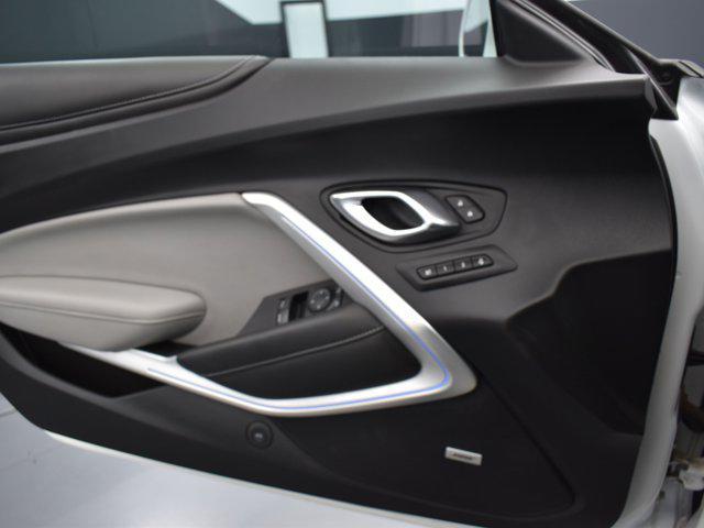 used 2019 Chevrolet Camaro car, priced at $47,750