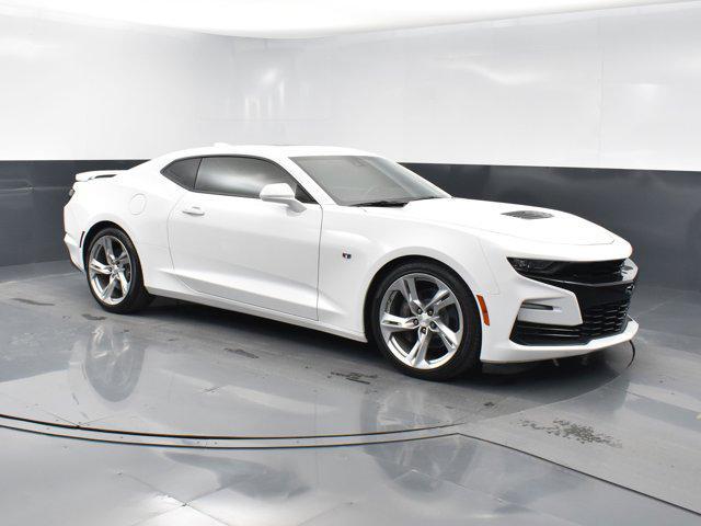 used 2019 Chevrolet Camaro car, priced at $47,750