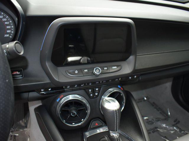 used 2019 Chevrolet Camaro car, priced at $47,750