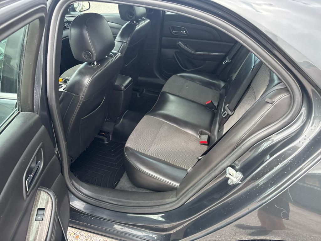 used 2015 Chevrolet Malibu car, priced at $6,450