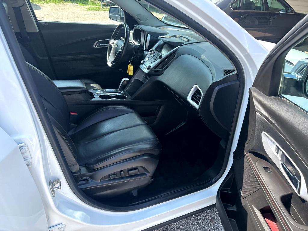 used 2015 Chevrolet Equinox car, priced at $5,995
