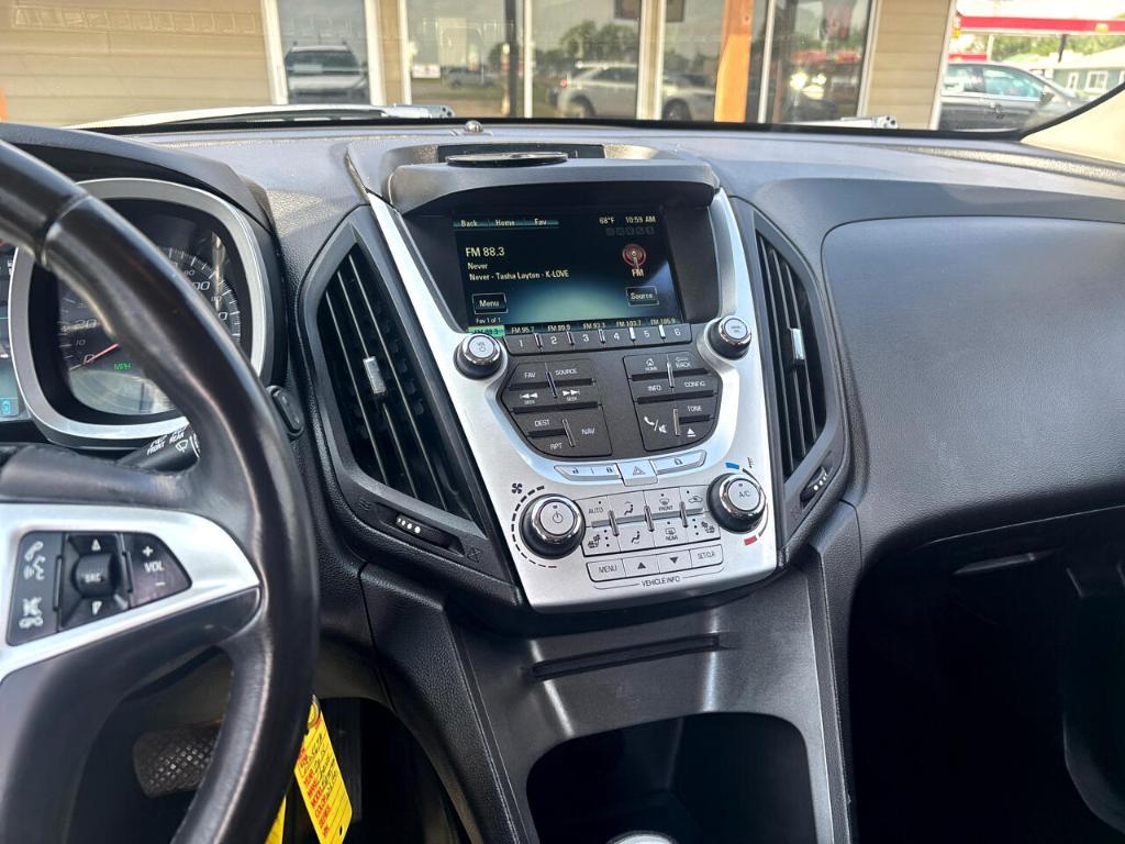 used 2015 Chevrolet Equinox car, priced at $5,995