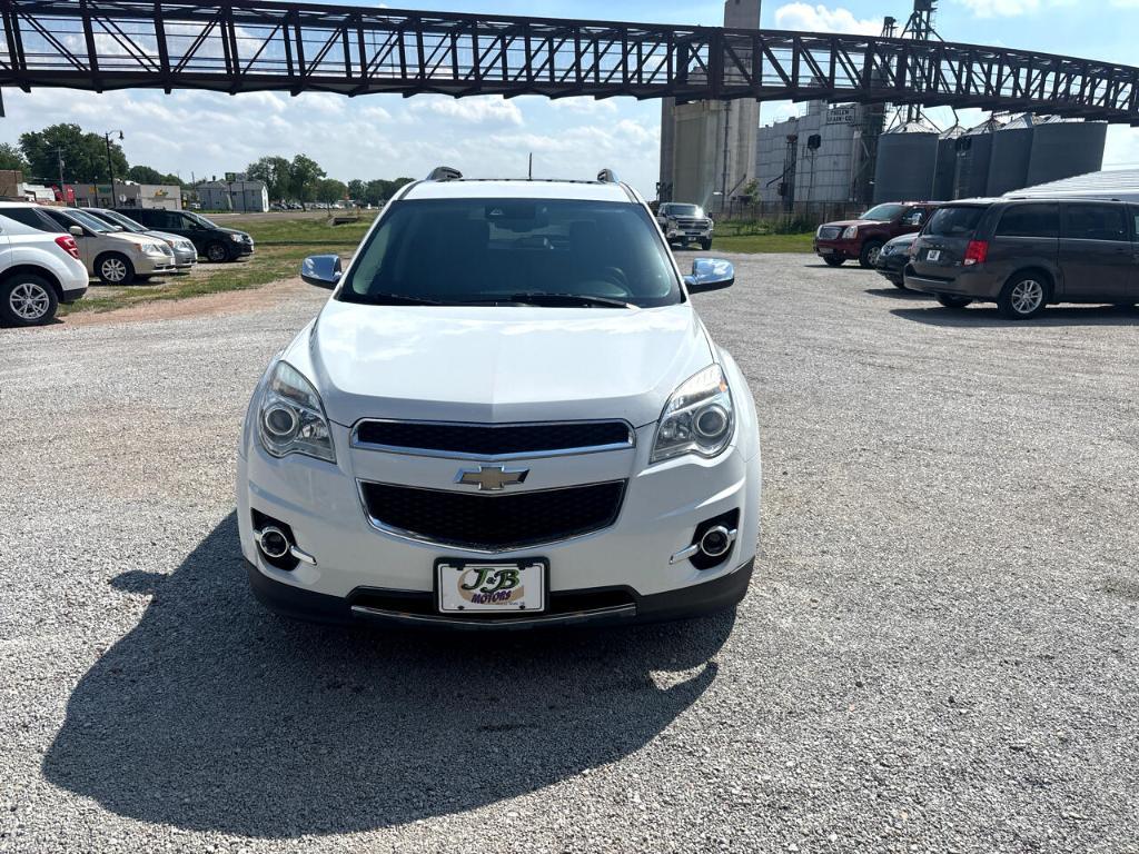 used 2015 Chevrolet Equinox car, priced at $5,995
