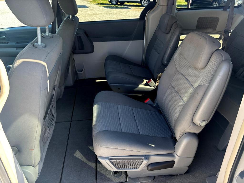 used 2010 Chrysler Town & Country car, priced at $2,995