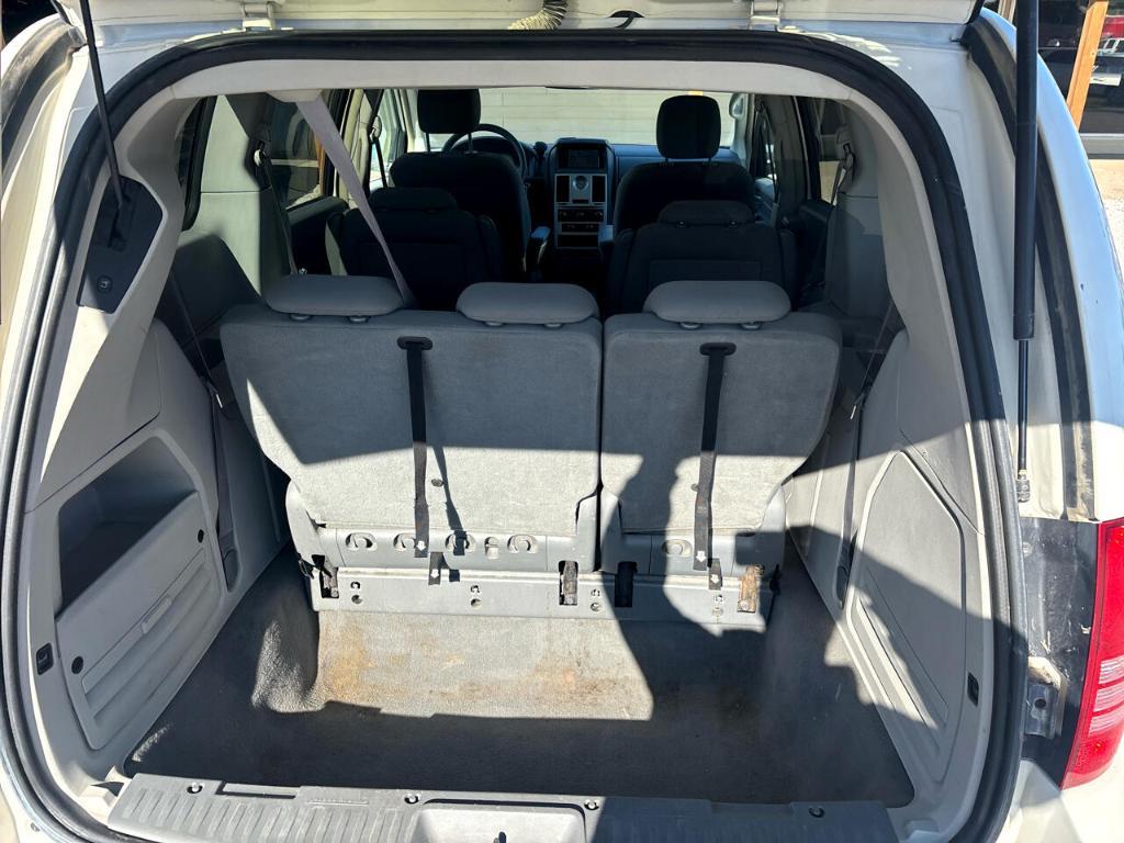 used 2010 Chrysler Town & Country car, priced at $2,995