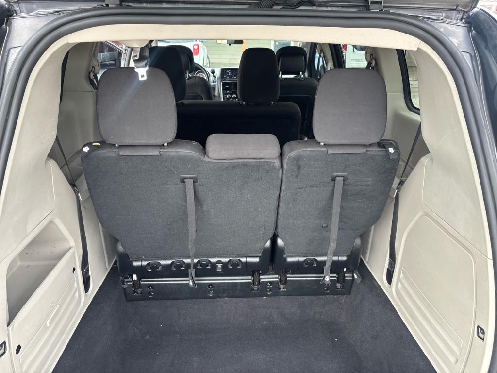 used 2018 Dodge Grand Caravan car, priced at $6,995