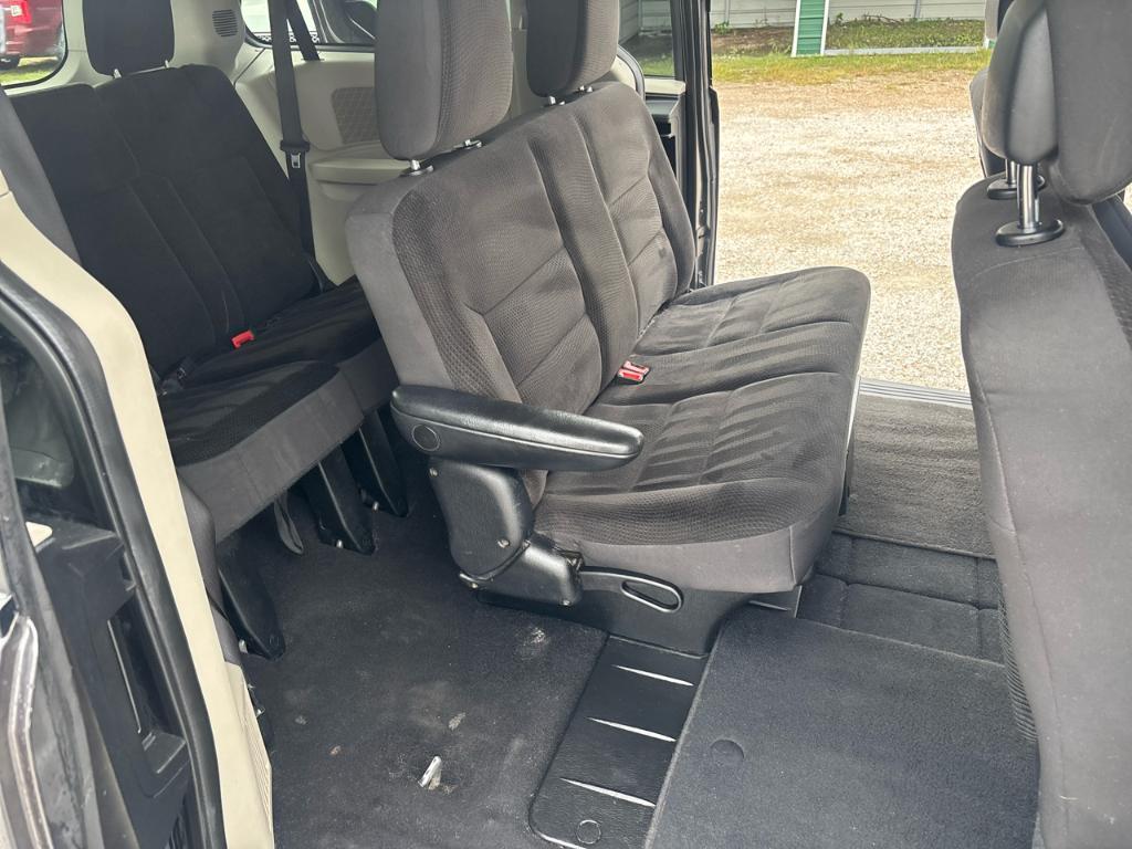 used 2018 Dodge Grand Caravan car, priced at $6,995
