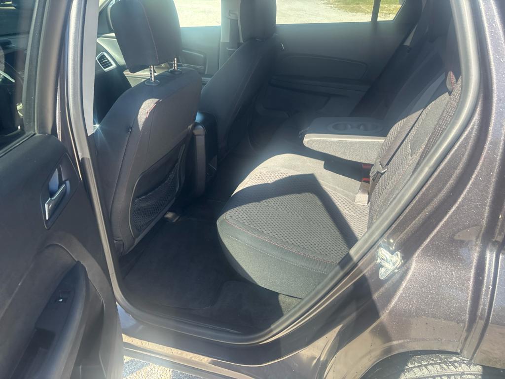 used 2015 GMC Terrain car, priced at $8,995