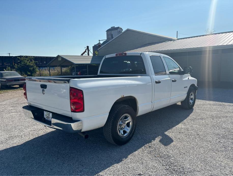 used 2008 Dodge Ram 1500 car, priced at $6,995